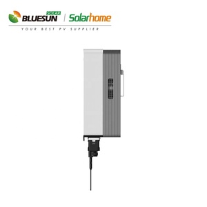Bluesun 30 kW biến tần trên lưới điện năng lượng mặt trời biến tần 50kw 100kw 250Kw 500kw năng lượng mặt trời lưới biến tần - Product Image 3