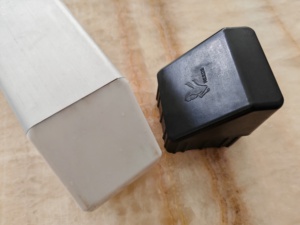 Horse <strong>Jump</strong> wing feet <strong>Show</strong> <strong>Jumps</strong> <strong>Jump</strong> Upright Vertical - Product Image 5
