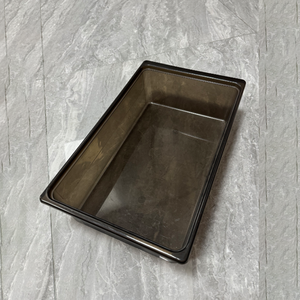 2025 gabbia di allevamento per roditori in plastica trasparente per PC, ideale per l'allevamento di topi/ratti e gruppi - Product Image 3