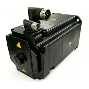 1FK7105-5AY81-1SH3-Z 118.3kW มอเตอร์ควบคุมหุ่นยนต์ ทำงานได้อย่างเชื่อถือได้ แกนภายนอก เทคโนโลยีขั้นสูง - Product Image 2