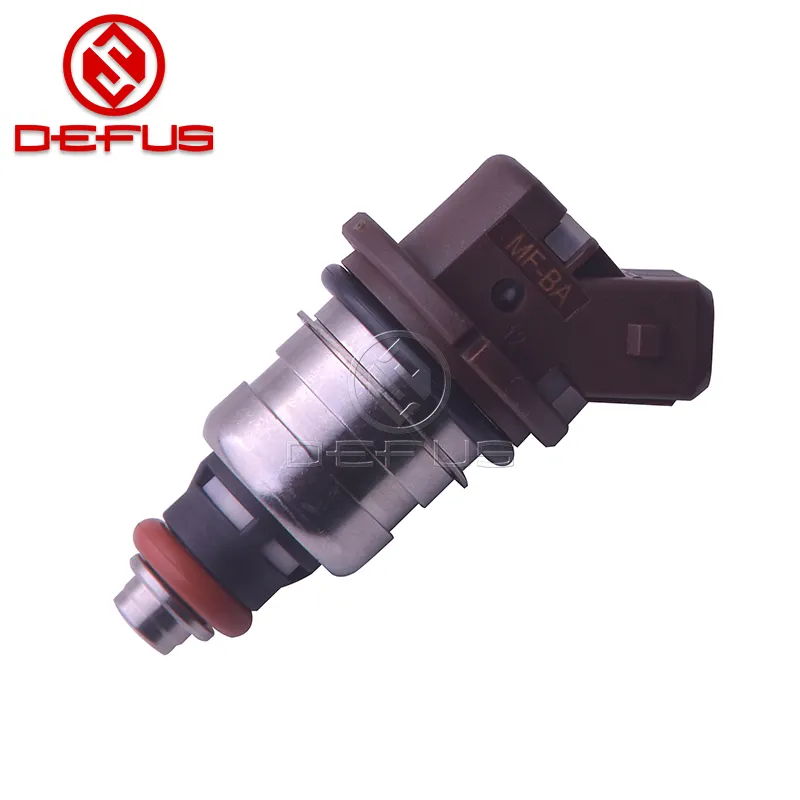 DEFUS garanti testé buse d'injecteur de carburant MF-BA OEM pour Fiesta 99-02 1.0L escorte 1.8 2.0 Courier 2.0 1.6L