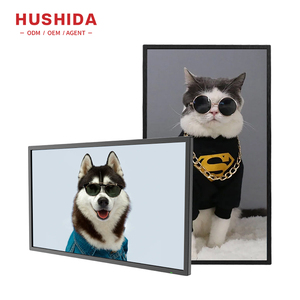 Biển Báo Kỹ Thuật Số Cho Hệ Thống <span class=keywords><strong>Android</strong></span> 21.5 32 43 49 55 Inch Màn Hình Quảng Cáo <span class=keywords><strong>Tv</strong></span> Lcd Phát Lại Video - Product Image 3