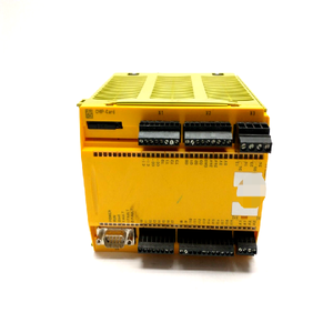 Plc M2p Sicherheits-Basiseinheitsmodul 773120 Programmiersteuerung - Product Image 1