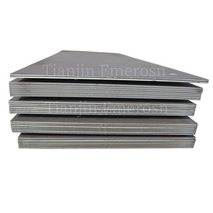 แผ่นเหล็กกล้าคาร์บอน1095แผ่นคาร์บอน10มม. 12มม. ผลิตจากเหล็กกล้า A36 - Product Image 3