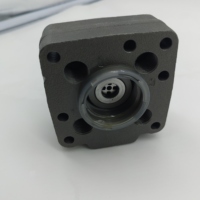 Pompa Injeksi Bahan Bakar Diesel Baru VE Head Rotor 096400-1500