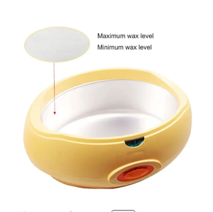 Paraffin Wax Machine for Hand and Feet Quick Heating Paraffin Wax Warmer Moisturizing <b>Kit</b> Paraffin Wax Bath at Home - Product Image 4