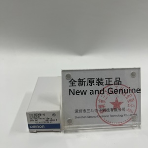 รีเลย์ตั้งเวลา Omron รุ่น H3YN-4 24VDC - Product Image 1
