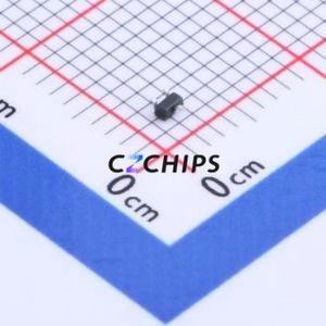 ไดโอดชอทท์กี้ไดโอด SC-75 BAS40-05T-7-F (SOT-523) ใหม่ล่าสุด - Product Image 2