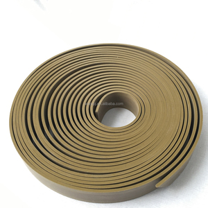 Courroie de guidage en PTFE <span class=keywords><strong>bronze</strong></span> durable, résistante à l'abrasion, pour cylindre hydraulique et anneau anti-usure – Fournisseur d'usine chinoise - Product Image 3