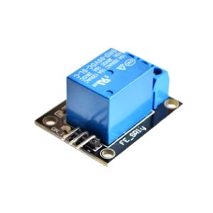 Ky-019 5v/12v 1 Channel Relay Board Module For <strong>Arduinos</strong> Diy Kits - Product Image 6