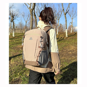 Sac à dos de randonnée imperméable, léger, pour l'alpinisme, le camping, les sports de plein air et la randonnée - Product Image 2