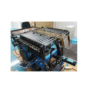 Tự động tải thiết bị y tế phòng thí nghiệm sử dụng Pasteur Pipette làm/Glass ống máy làm - Product Image 1