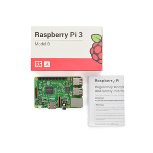AISmartlink <span class=keywords><strong>Raspberry</strong></span> <span class=keywords><strong>Pi</strong></span> <span class=keywords><strong>3</strong></span>. Generation B <span class=keywords><strong>Raspberry</strong></span> <span class=keywords><strong>Pi</strong></span> 3B+RS Europäische Version <span class=keywords><strong>Raspberry</strong></span> <span class=keywords><strong>Pi</strong></span> Mini-Computer Python-Programmierung - Product Image 3