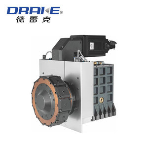 HAK31 High Stiffness Electrical for Lathe Machine with Motor NC Turning <b>Tool</b> <b>Holder</b> - Product Image 2