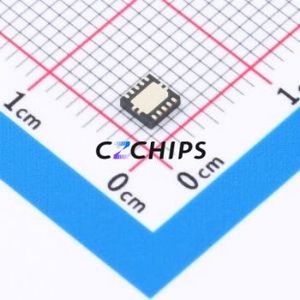 UDFN-10-EP STEF12EPUR (3x3) ชิปวงจรรวมแบรนด์ใหม่ของแท้ตัวป้องกันไฟกระชาก - Product Image 2