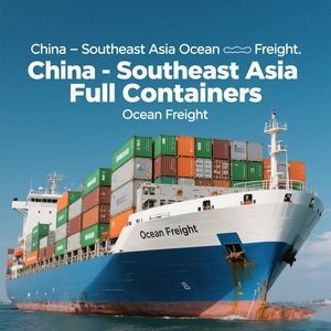 Agent Niederlande Versand Ddu Sea Shipping Agent für Australien Fcl Ddp Services Uae Kong Shipping Agent - Product Image 4