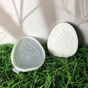 Moule en silicone pour résine fait main, style DIY, ornements décoratifs et outils pour gâteaux, pour la fabrication de résine, moule en plâtre - Product Image 5