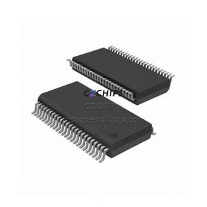 Circuit intégré semi-conducteur IC Chip TC58FVM7T5BTG65 TSOP-56, neuf, original et en stock - Product Image 1