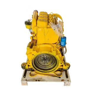 Kho máy xúc Máy phát điện đặt động cơ diesel lắp ráp f4l912 - Product Image 5