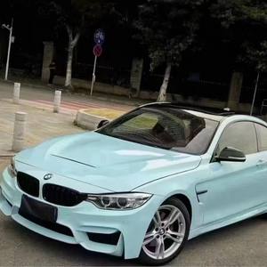 Rejilla de capó de parachoques delantero y trasero M4 envolvente modificada para <span class=keywords><strong>BMW</strong></span> 4 Series F32 F33 F36 420 428 <span class=keywords><strong>435I</strong></span> nueva condición - Product Image 4