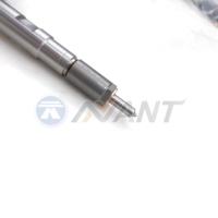 NANT Nuevo Inyector Common Rail de Gran Venta 0445110186, 04451102790/445110186/0445110730/33800-4A000/33800-4A100