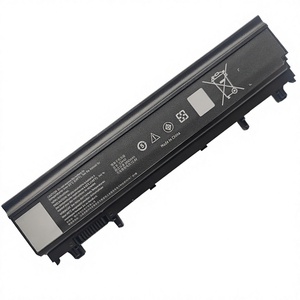Batteries externes pour ordinateur portable compatibles E5440 E5540 6 cellules/9 cellules VV0NF N5YH9 en stock 11.1V - Product Image 1