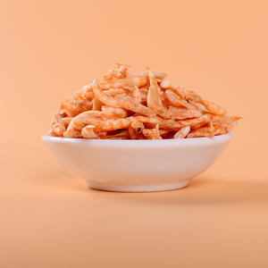 מוצרי מחמד easa מותג חם 100% דגים טבעיים הקפאה מיובש מזון לקריל מיובש עבור כלב גבוה חלבון טעים - Product Image 6