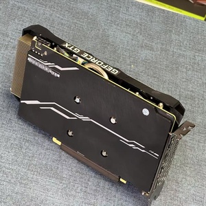 1660s With High Quality GTX1660S 1660ti GPU Graphic Cards Geforce GTX <b>1660</b> Super 6G 1660super for PC Gaming Graphics Card 1660s - Product Image 3