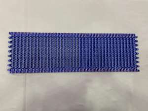 Harga grosir Hairise Har1270 seri sabuk Modular konveyor tersedia untuk angkutan industri - Product Image 3