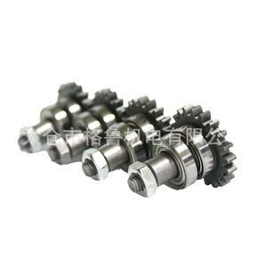 เกียร์ป้อนลวดยาสกาวะ 20 ฟัน โมดูลัส 22 พร้อมลูกปืนสำหรับเครื่องเชื่อมลวด - Product Image 3