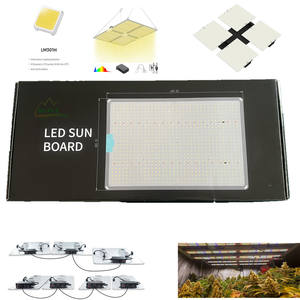 UV LM561C LM281B <span class=keywords><strong>LED</strong></span>-Leuchten für Sun <span class=keywords><strong>Board</strong></span> für Samsung LM301H Evo Mufue Bloom Anwendungsbalkenstreifen zum Erdbeeranbau - Product Image 5