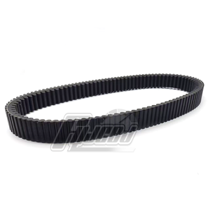 Haute qualité fibre UTV ATV moto plage voiture ceinture Kit UTV courroie d'entraînement pour POLARIS Bombardier <span class=keywords><strong>1000</strong></span> X3 Can Am 38 1119 - Product Image 3