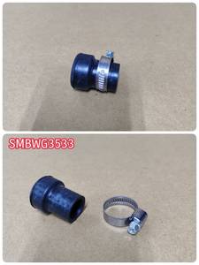 ปลั๊กรถยนต์17122754235 SMBWG3533อะไหล่รถยนต์สำหรับ BMW E21 E30 E12 E28 E32 R56 R55 F25 - Product Image 2