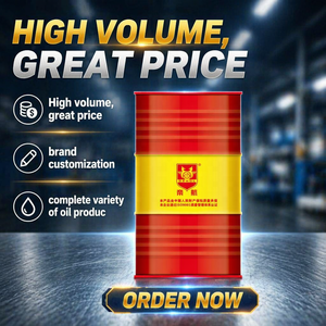 Olio Motore Auto <span class=keywords><strong>5W30</strong></span> API SN Sintetico al 100% di Alta Qualità, Fornitura Diretta dalla Fabbrica, Fusto da 200 Litri per Auto Passeggeri, Certificato ISO 9001 - Product Image 2