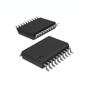 Components Electronic 20 LSSOP BOM IC In Stock Embedded UPD78F0561MC-CAA-AX - Product Image 1