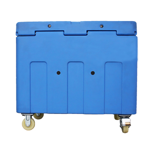 65L 110L 120L 160L 350L rotomolding khô <span class=keywords><strong>Ice</strong></span> <span class=keywords><strong>Cooler</strong></span> hộp đá Tủ đông <span class=keywords><strong>container</strong></span> - Product Image 6
