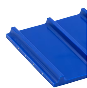 T25 màu xanh dễ dàng để làm sạch băng tải - Product Image 1