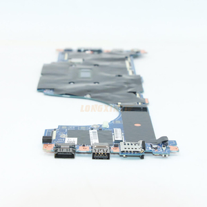 19733-1 para la placa base del ordenador portátil Lenovo X13 Yoga Gen 1. CPU:/16GB-<span class=keywords><strong>DDR</strong></span>.100% probado OK. - Product Image 4