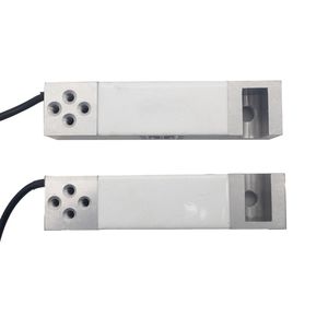 Nhà máy cung cấp u loại tải di động cảm biến đặc biệt cho vành đai quy mô tải di động cảm biến điểm duy nhất tải di động - Product Image 2