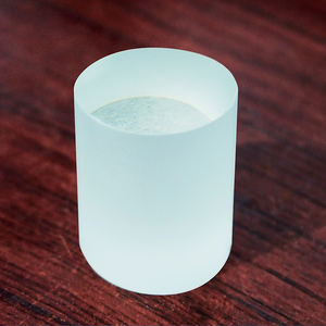 AV 5 axes CNC Waterjet Cutter Machine avancée abrasive Jet d'eau technologie de coupe pour verre 2500*1500mm - Product Image 5