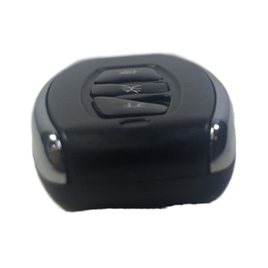 Chất lượng cao 433Mhz kim loại mặt-đối-mặt hcs301 duplicator với Auto shut-off cho cán màn trập cửa nhà để xe mở TPD-TX10 - Product Image 6