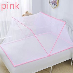 Mosquitero Portátil Plegable para Adultos, Niños y Estudiantes, con Instalación Gratuita, para Cama de Verano - Product Image 3