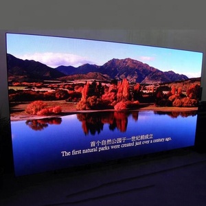 Vendita calda P4.8 per esterni a colori modulo Display a LED ad alte prestazioni 192x192mm pannello <span class=keywords><strong>Video</strong></span> a LED per Display di benvenuto IP65 valutato - Product Image 6