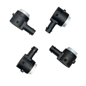 Original Equipment Toyota Radar Probe Sensor for Precise Fit Faulty One Replacement Replacement Original Style Substitution - Product Image 2