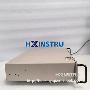 Keithley <b>Instruments</b> S46L RF Microwave Switch Mainframe Switching System Used ytdi H - Product Image 3