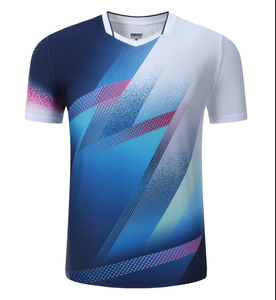 Gratis verzending Speler Fan Versie Shirt Thailand Kwaliteit Thuis Shirt Hoge Kwaliteit Voetbalshirt Ademend Vochtregulerend Groothandel - Product Image 4
