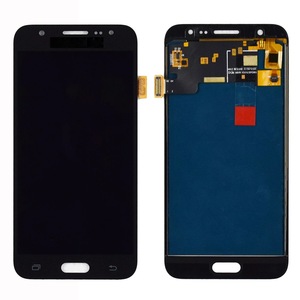 Con garanzia di vendita diretta della fabbrica telefono LCD display completo pantallas di ricambio per <span class=keywords><strong>Samsung</strong></span> Galaxy J5/J5 <span class=keywords><strong>2015</strong></span> - Product Image 1