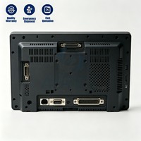 Panel de Repuesto 6AV7672-1AB02-0AA0, Interfaz Frontal 6AV76721AB020AA0 con Servicio de Conversión de Protocolo CM/CP Opcional