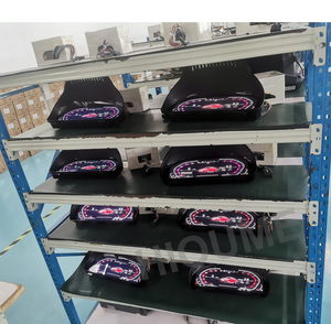 2024ใหม่ดิจิตอลคลัสเตอร์ห้องนักบิน M Sport สำหรับ BMW <span class=keywords><strong>3</strong></span> E90 E91 E92 2005-2012แผงหน้าปัดเครื่องเล่นมัลติมีเดียในรถยนต์ - Product Image 4