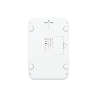 Báscula electrónica multifuncional para alimentos de 3kg * 0,1g, báscula digital para hornear en la cocina